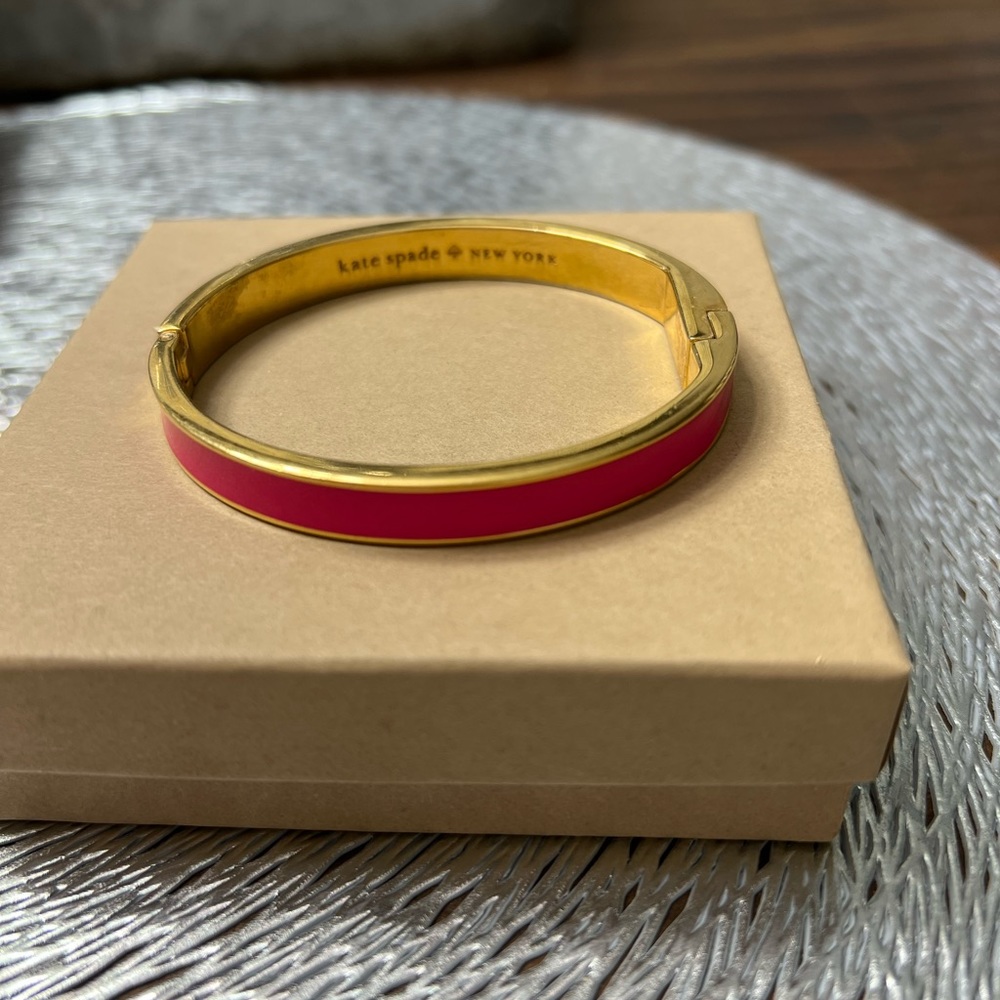 Kate spade bracelet
